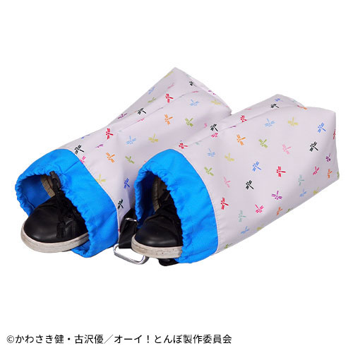 オーイ！とんぼ　シューズケース